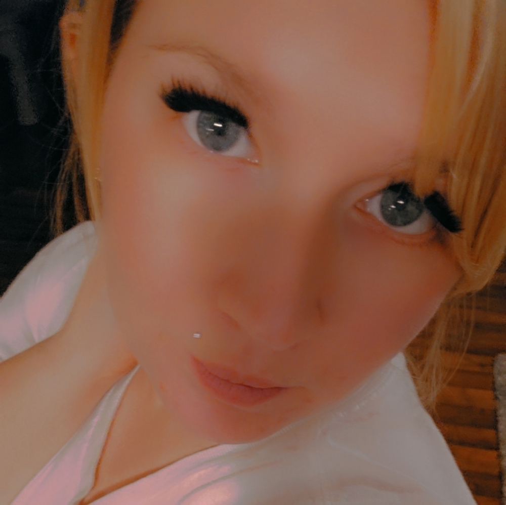 Meet your Posher, Britney